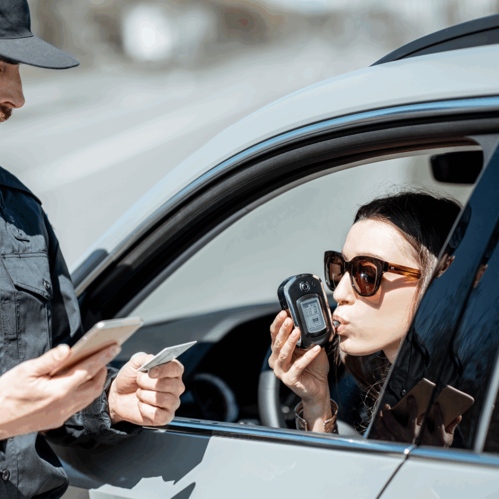 Avvocato per guida in stato di ebbrezza a Parma